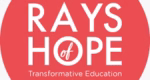 Rays of Hope