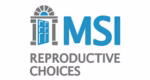 MSI Reproductive Choices