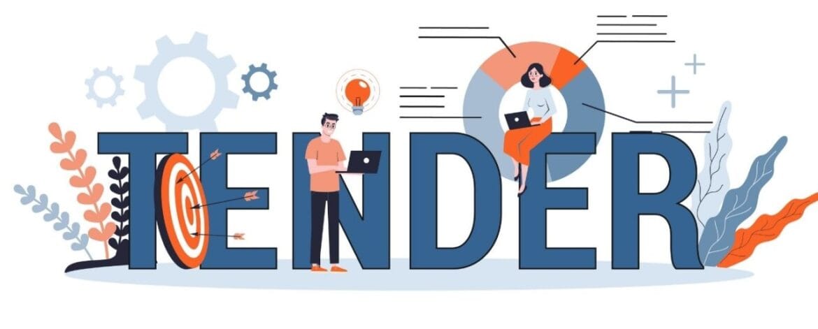 Tender Submission Guidelines in Malawi