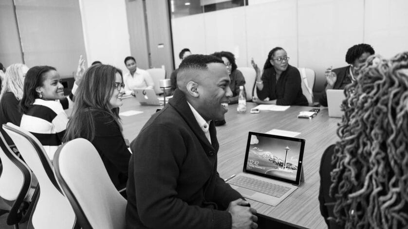 Photo by Christina Morillo