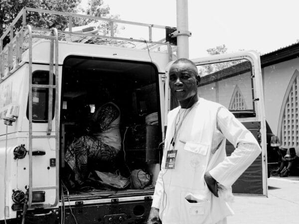 Photo by Muhammad Taha Ibrahim