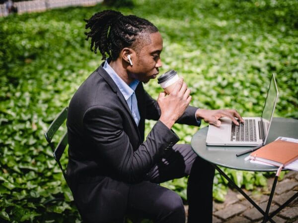 Photo by Ketut Subiyanto