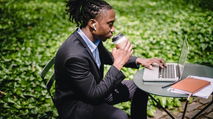 Photo by Ketut Subiyanto