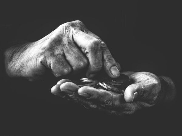 Photo by Frantisek Krejci