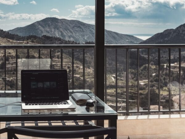 Photo by Euan Cameron