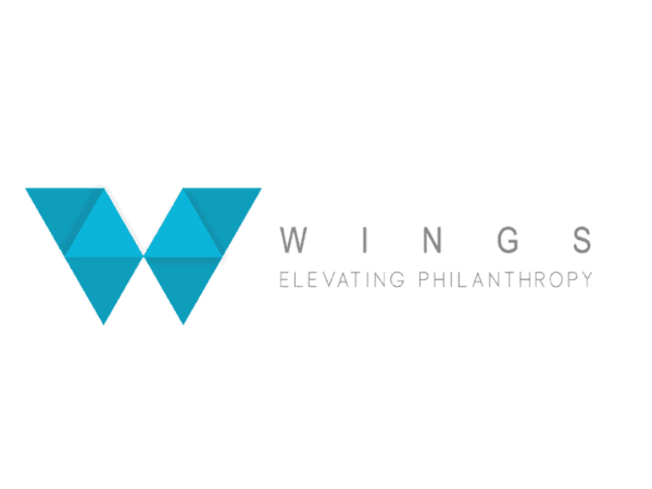 WINGS   Elevating philanthropy