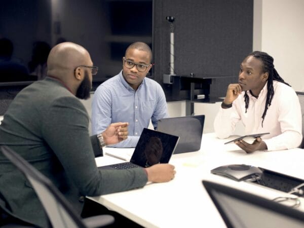 Photo by UK Black Tech