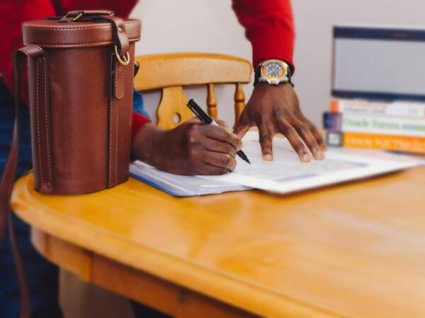 Photo by Adeolu Eletu