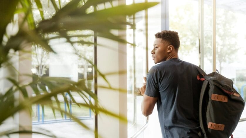 Photo by LinkedIn Sales Solutions