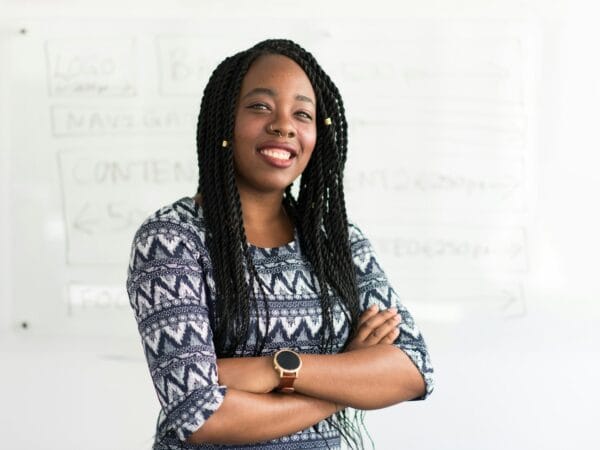 Photo by Christina @ wocintechchat.com