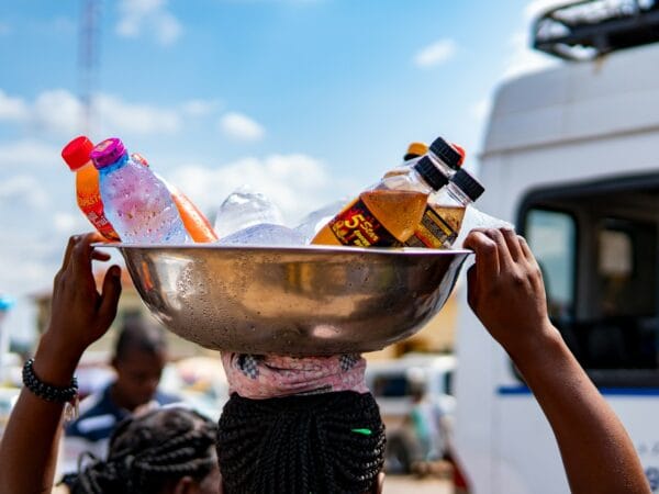 Photo by Kojo Kwarteng