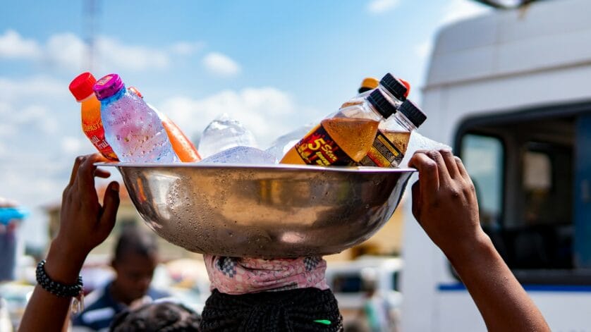 Photo by Kojo Kwarteng