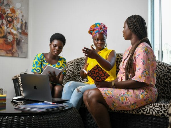 Photo by Iwaria Inc.