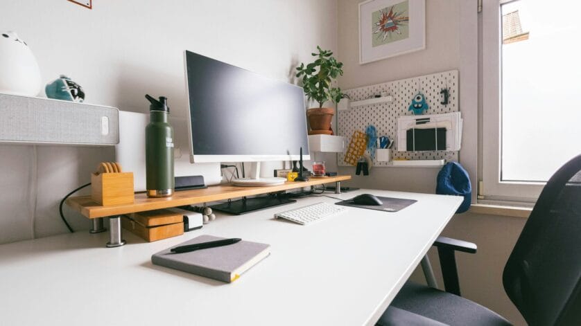 Photo by Arthur Lambillotte