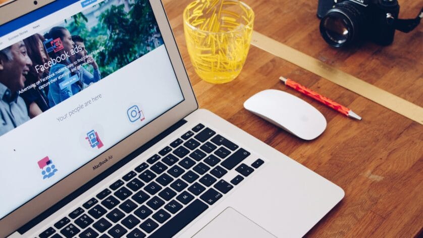 Photo by Will Francis