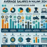 Ultimate Guide to the Average Salary in Malawi (2024): Key Insights for Job Seekers