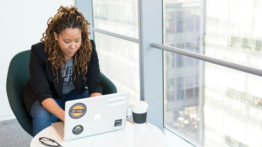 Photo by Christina @ wocintechchat.com