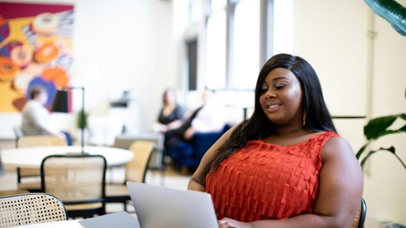 Photo by AllGo   An App For Plus Size People