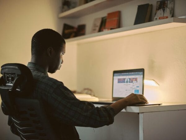 Photo by Emmanuel Ikwuegbu