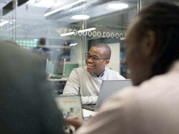 Photo by UK Black Tech