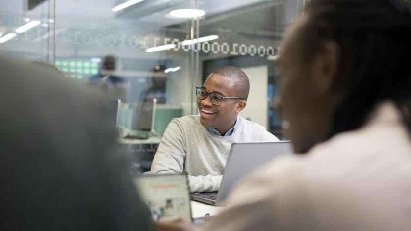 Photo by UK Black Tech