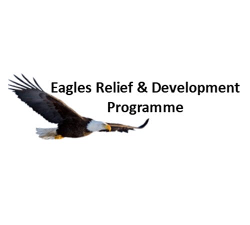 Eagles Relief and Development Programme International