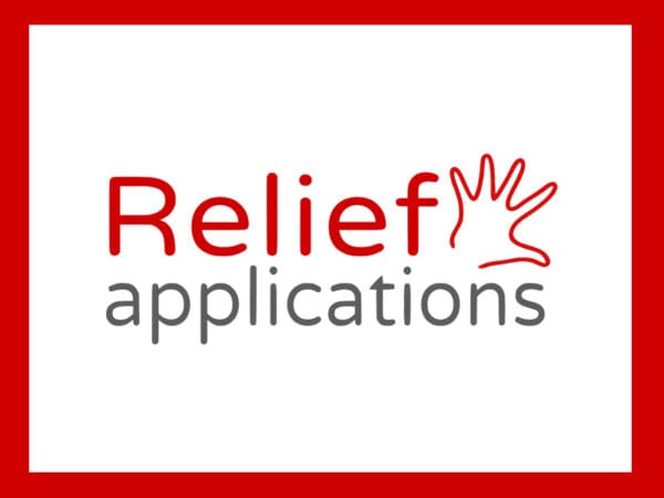 Relief Applications
