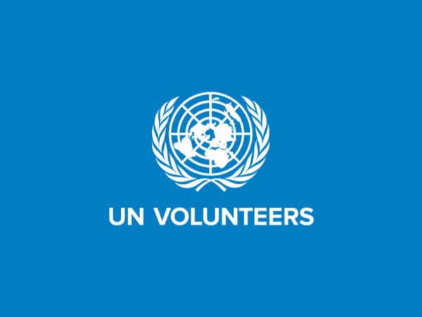 United Nations Volunteers (UNV)