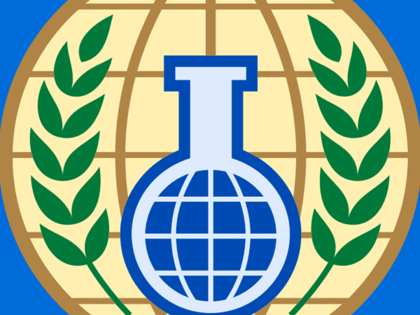 Organisation for the Prohibition of Chemical Weapons OPCW