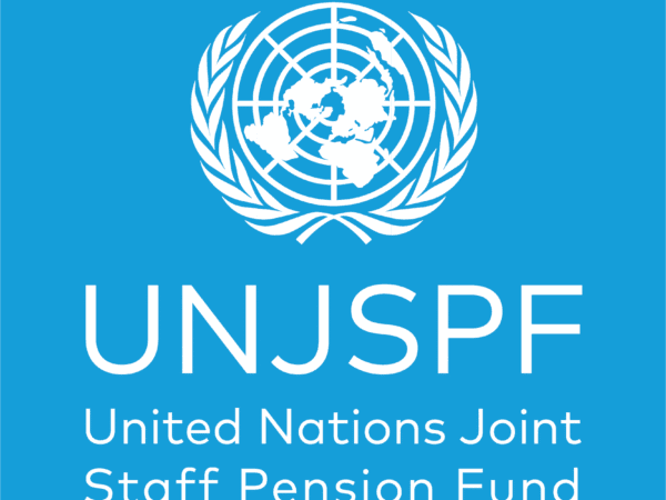 United Nations Joint Staff Pension Fund UNJSPF