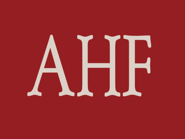 AIDS Healthcare Foundation (AHF)