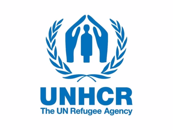 UNHCR the UN Refugee Agency