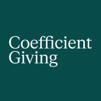 Coefficient Giving