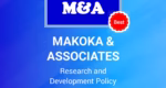 Makoka and Associates: Consulting Firm