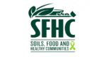 Soils, Food and Healthy Communities (SFHC)