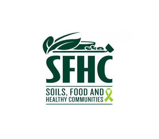 Soils  Food and Healthy Communities (SFHC)
