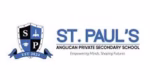 St. Paul’s Anglican Secondary School