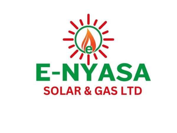 E Nyasa SOLAR GAS Malawi | Ntchito Malawi