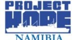Project HOPE Namibia in Malawi